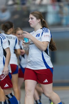 Bild 187 - wBJ NFV Futsalmeisterschaft